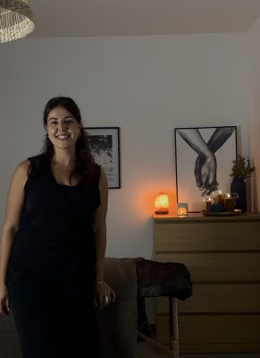 Massages à domicile Hauts de Seine Atelier Malouné