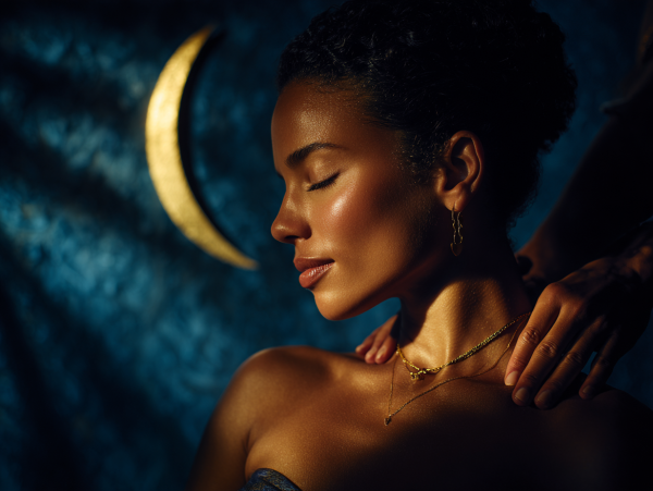 mep8347_Luxury_editorial_photo_of_a_serene_woman_receiving_a__b79f10cf-9447-4f80-81a1-403a76858df0_1